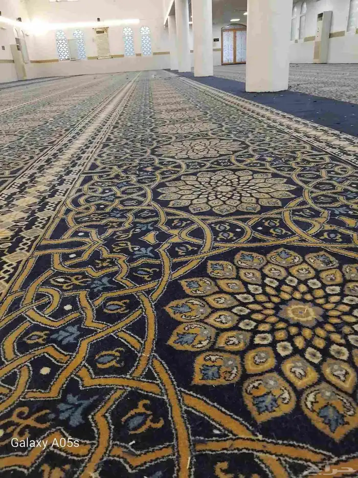 معلم فرش 1