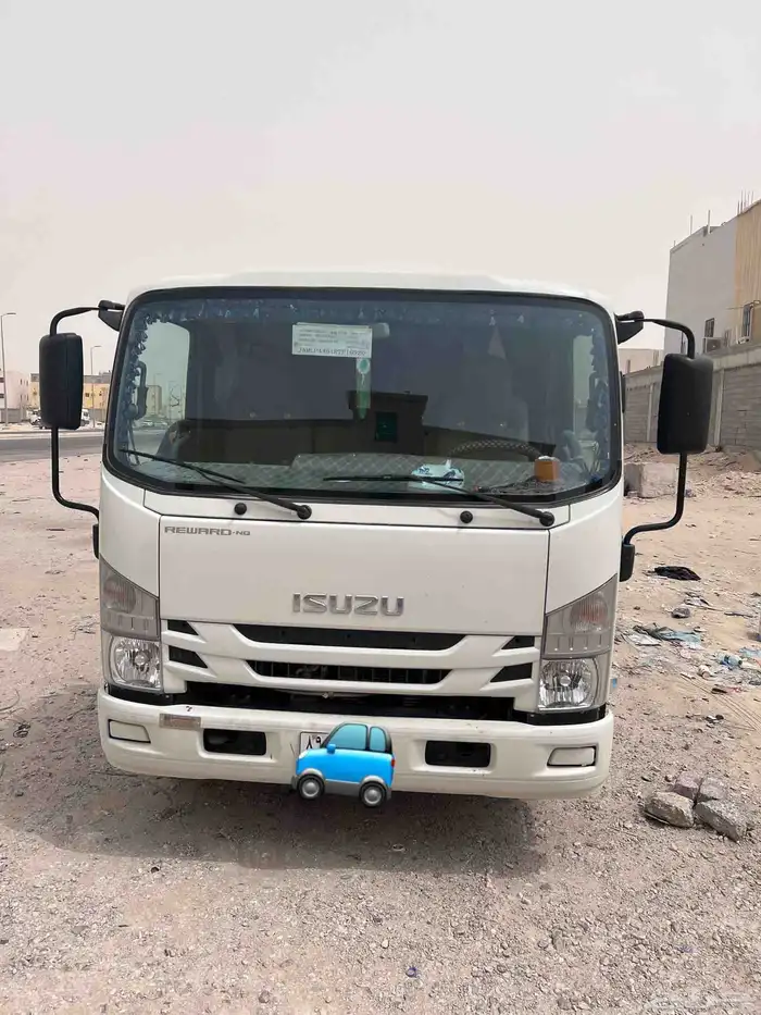 DYNA ISUZU DIESEL TANKER 2024 MODEL FOR RENT 0