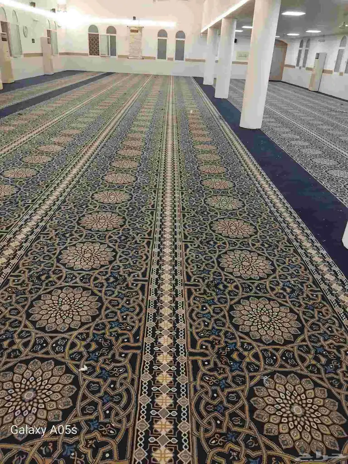 معلم فرش 2