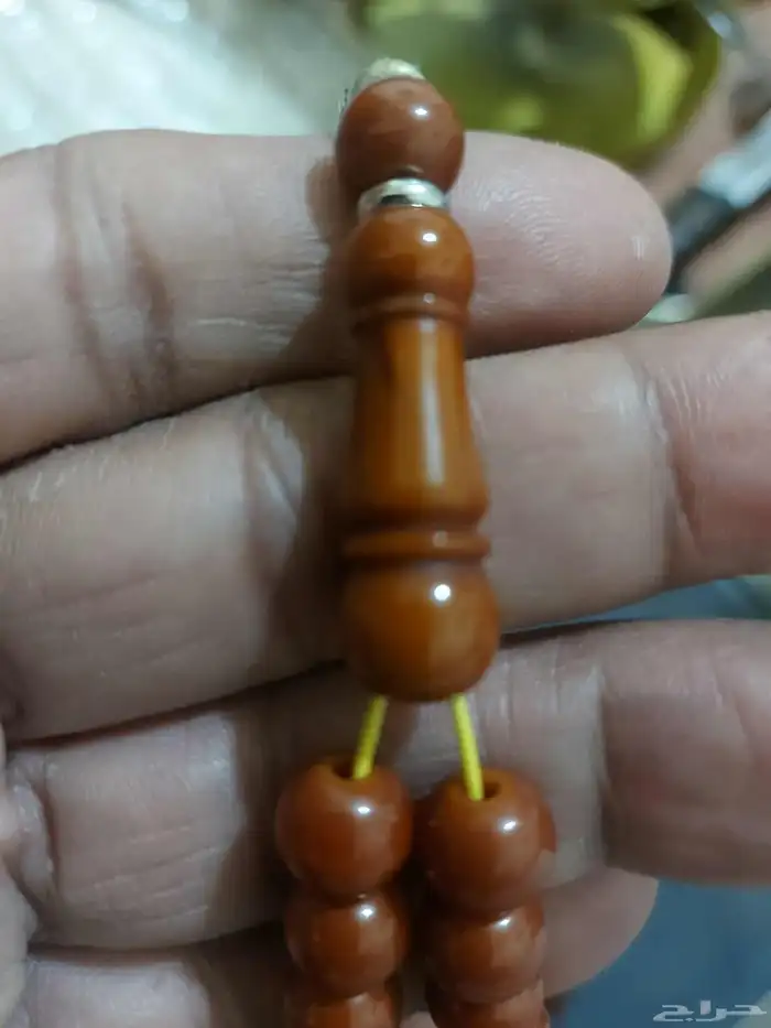 مسباح. مسكي. انتيك. 4