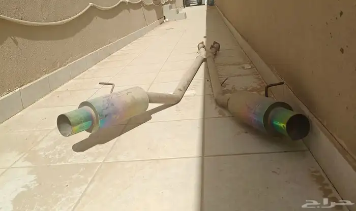 جينسيس كوبيه كت HKS 0