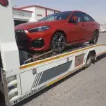 سطحه طريق الدمام الرياض جودة عريعرة 0