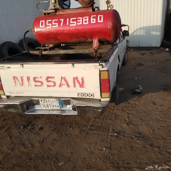 بنشر سفري سعر مناسب عفيف وضواحيها تركيب قماشات فحمات هوبات 1