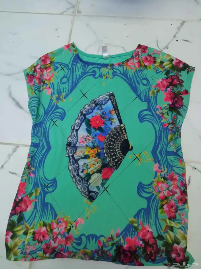 8 ملابس نسائيه 9