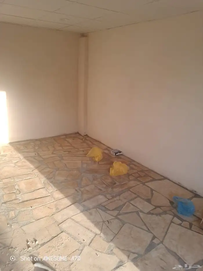 حوش في المزاحمية 8