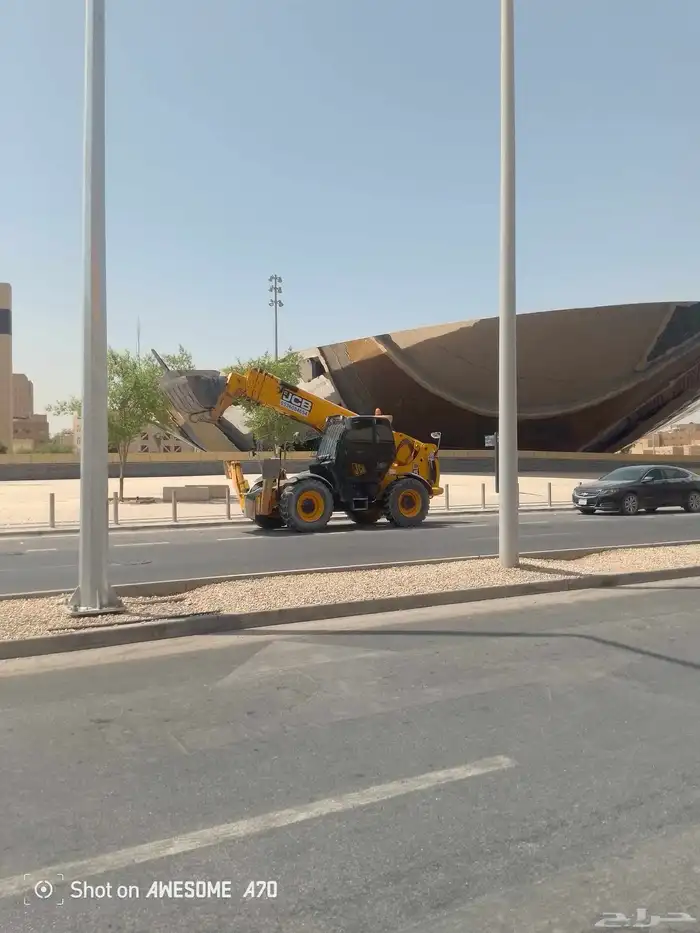 رفعه الرفع جميع مواد البناء يوميه وشهري وشغله وتنزيل مخلفات 4