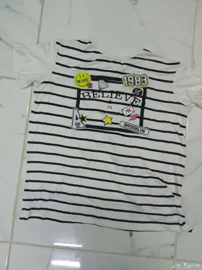 8 ملابس نسائيه 4