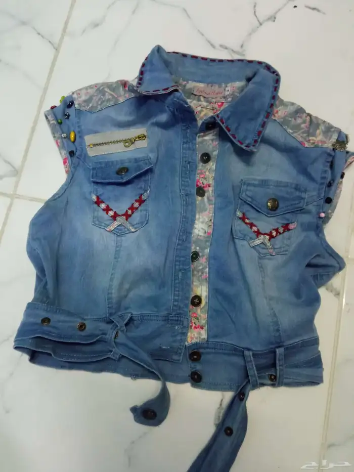 8 ملابس نسائيه 0