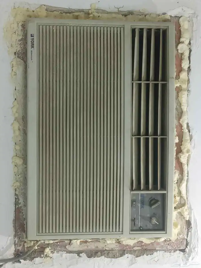 مكيف شباك مكيف شباك 0