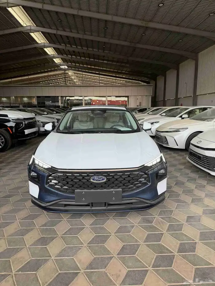 تورس ترند 2026 خليجي بطاقه جمركيه 0