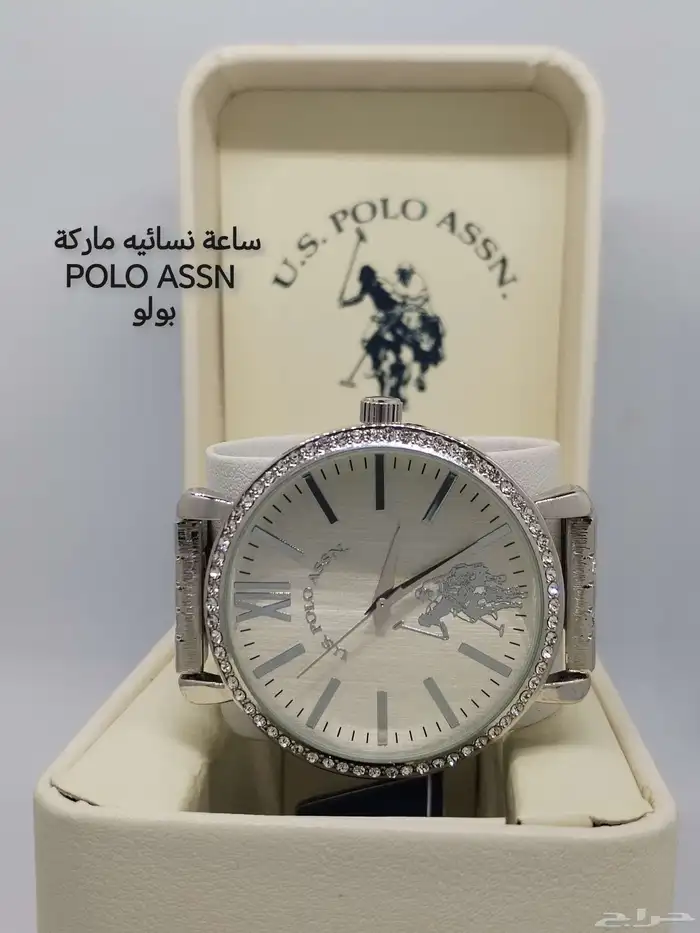 ساعات سويسريه وماركات مشهوره متعدده اسعار مميزه 1
