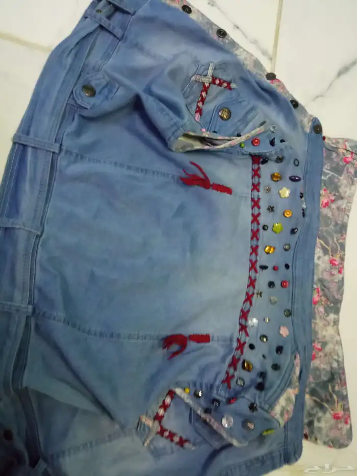 8 ملابس نسائيه 1