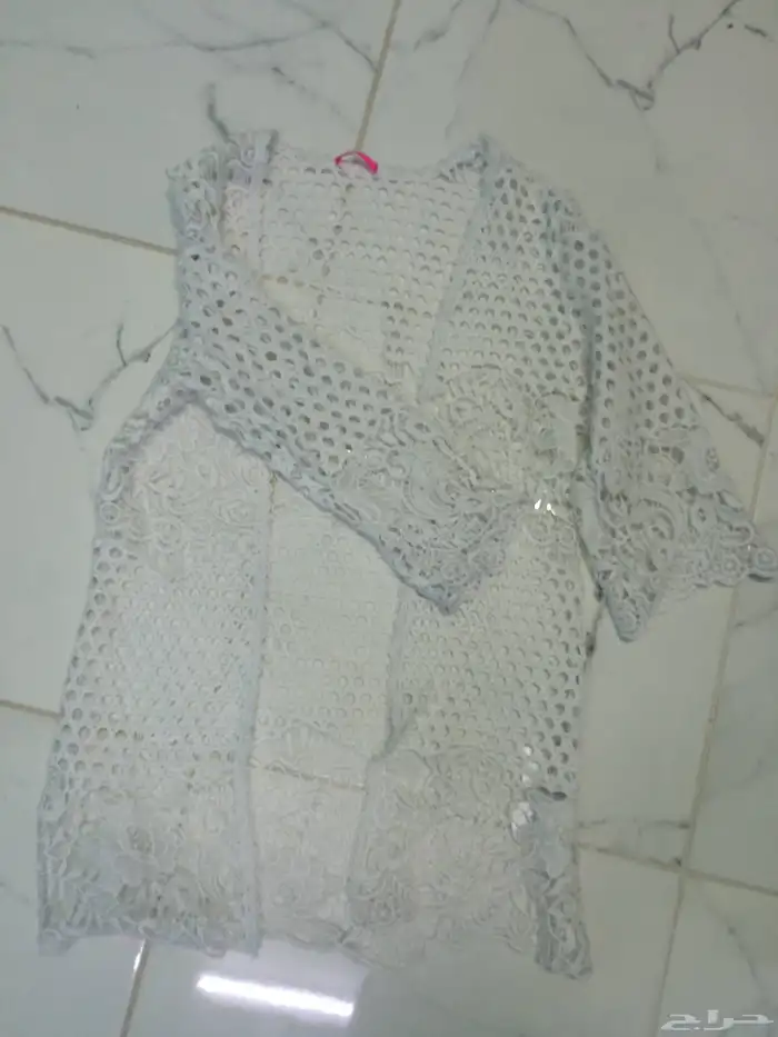 8 ملابس نسائيه 6