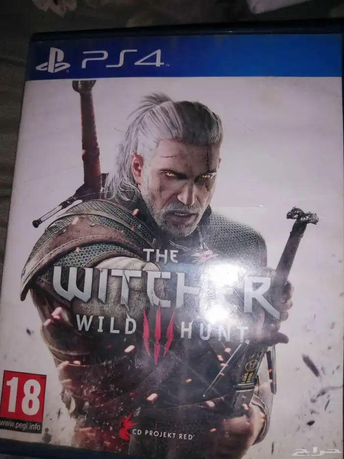 اشرطة ps4 1