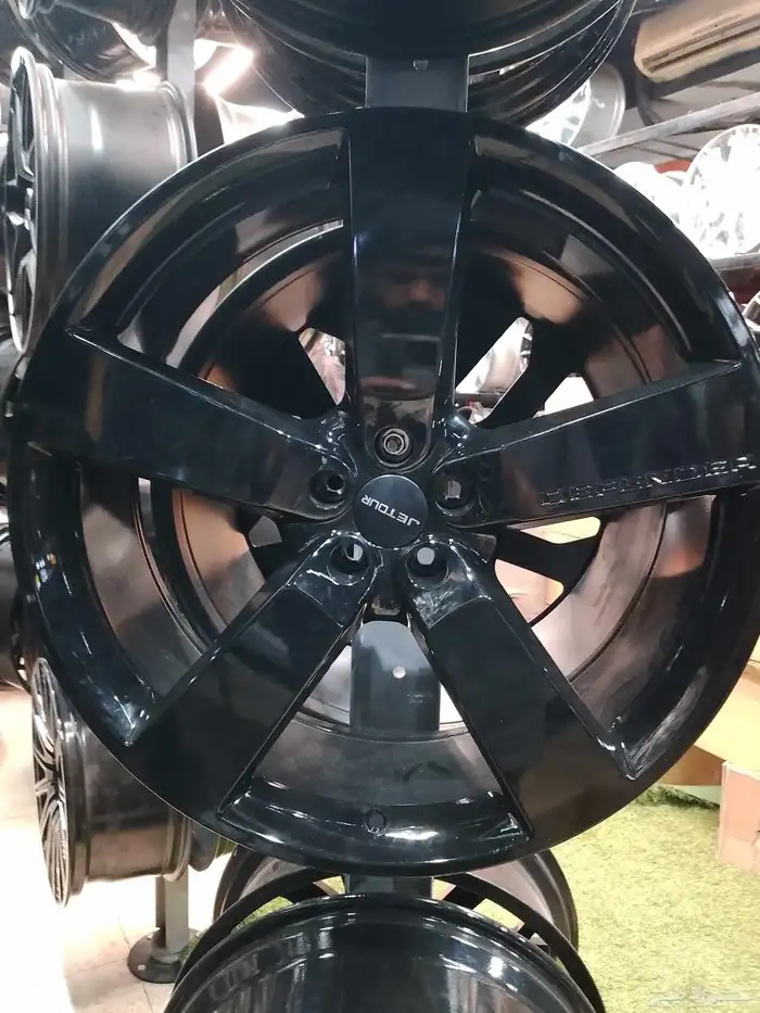 جنوط ديفندر اكس موديل2022 مقاس22 ايطالي 2