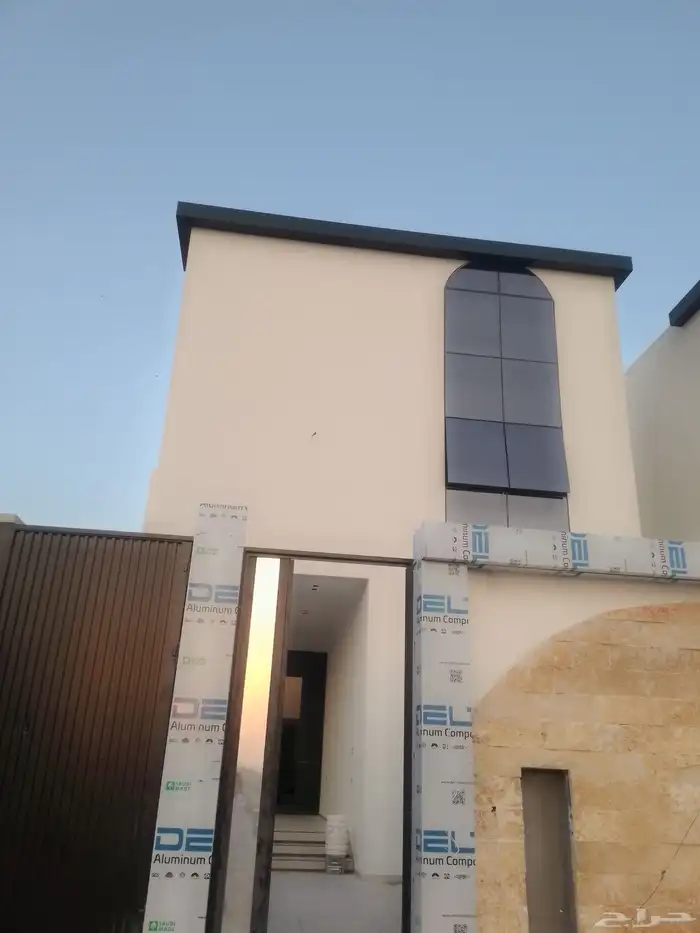 اصباغ ديكورات ترميم بديل الشيبورد سدويش بنل سواتر باركيه 2