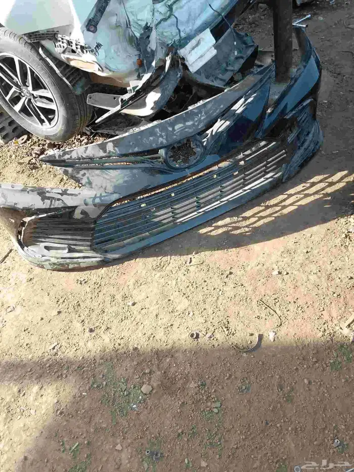 تشليح الحير لجميع انوع اسيارات 3