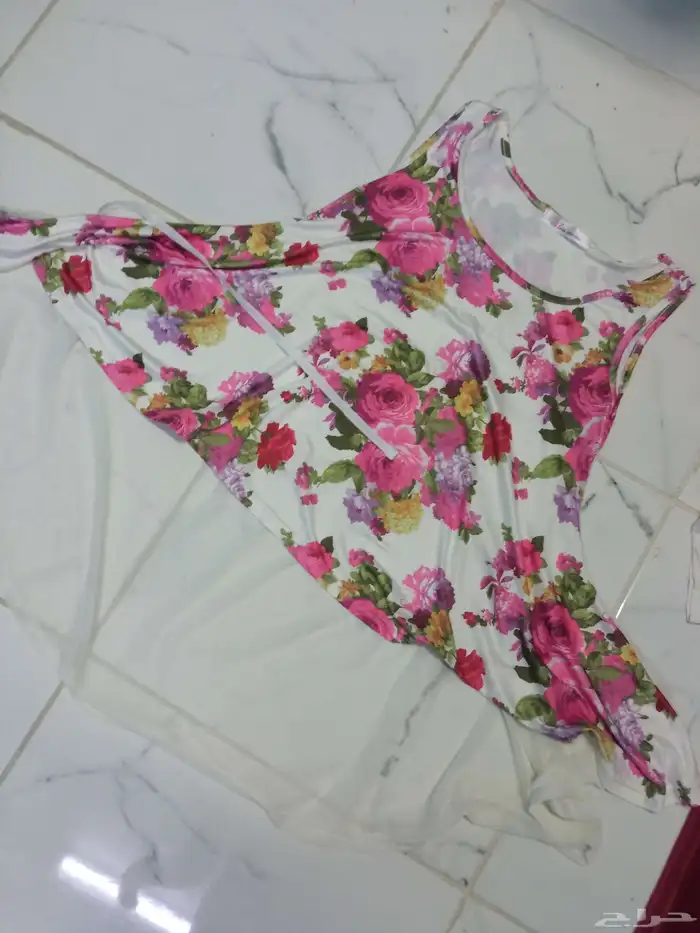 8 ملابس نسائيه 3