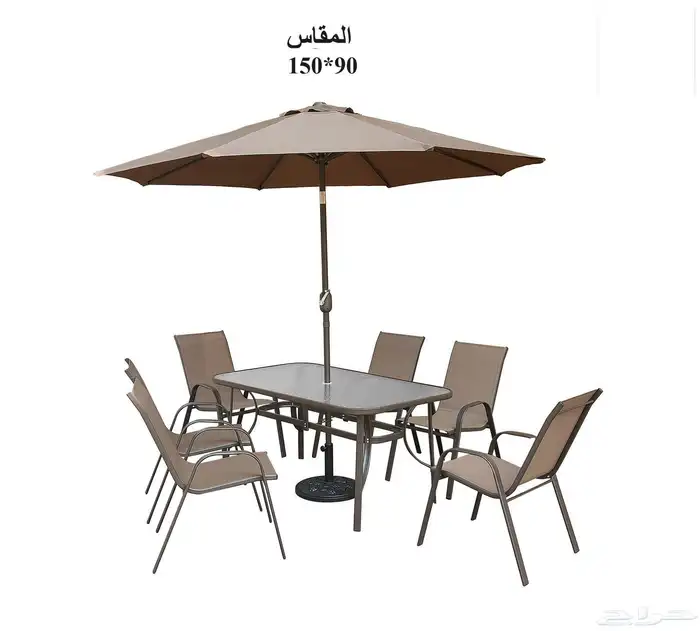 جلسات خارجيه وحدائق توصيل فوري بأسعار منافسه 14