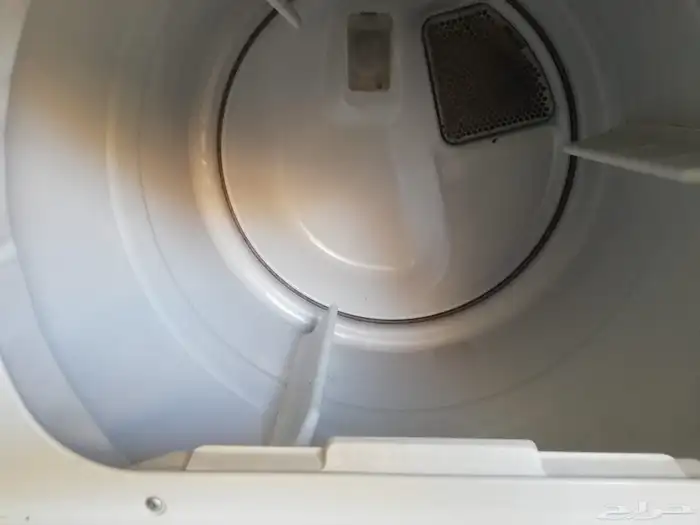 مجفف ملابس أمريكي ويرلبول كهرباء 220 3