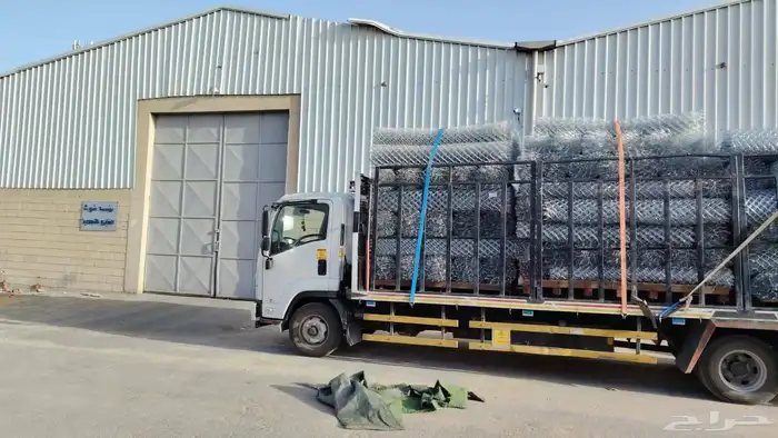 يوجد الدينا توريد وتركيب شبوك 7