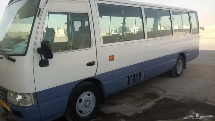 باصات للإيجار 30.  . 14 راكب مع سائق داحل الرياض 0