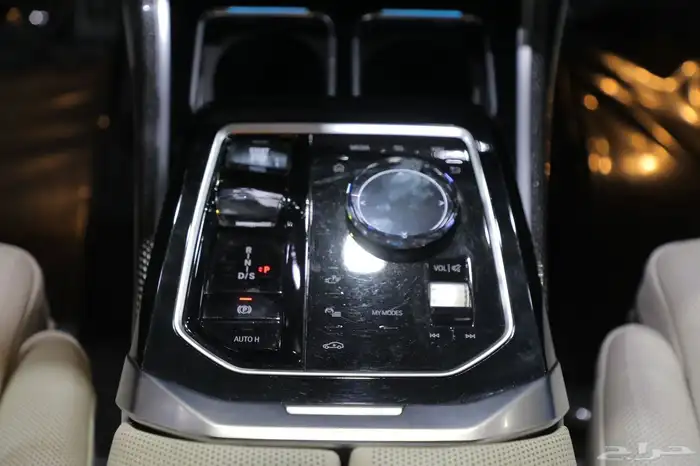بي ام دبليو 735 موديل 2024 KIT M 11