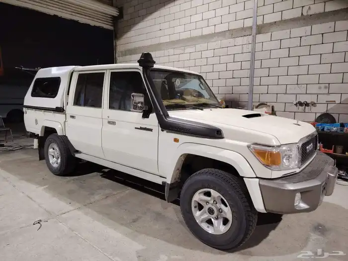 كنبي تويوتا شاص غمارتين 7