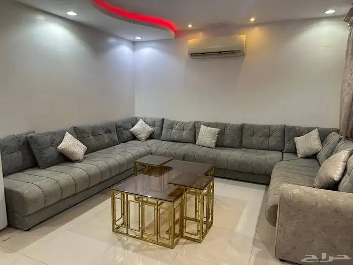 شاليهات الرياض بكل الأحياء.. متوفرة الآن 10