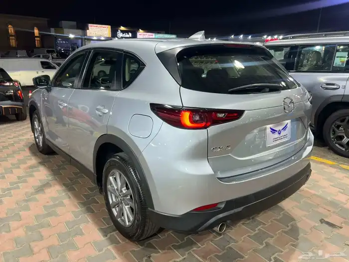 مازدا CX5 2023 متاح تقسيط 6