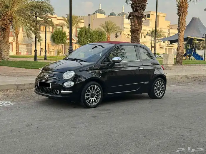 فيات موديل 2021 كشف 1