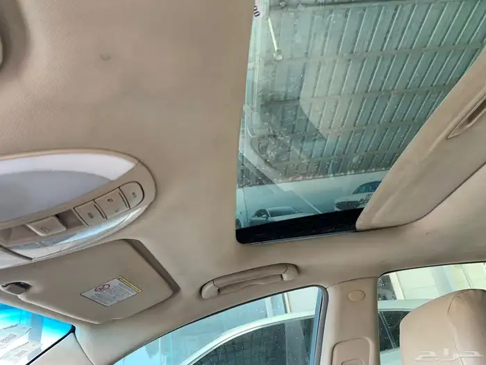 جنسس بنزين 2013 9