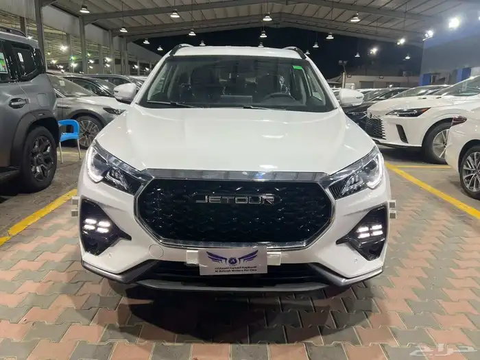 جيتور X70 لاكجري 2026 كاش _أقساط جميع البنوك وشركات التمويل 0