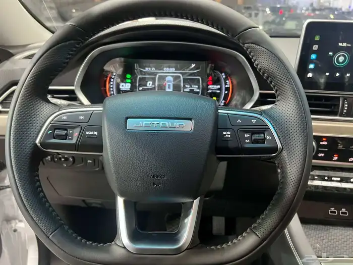 جيتور X70 لاكجري 2026 كاش _أقساط جميع البنوك وشركات التمويل 6