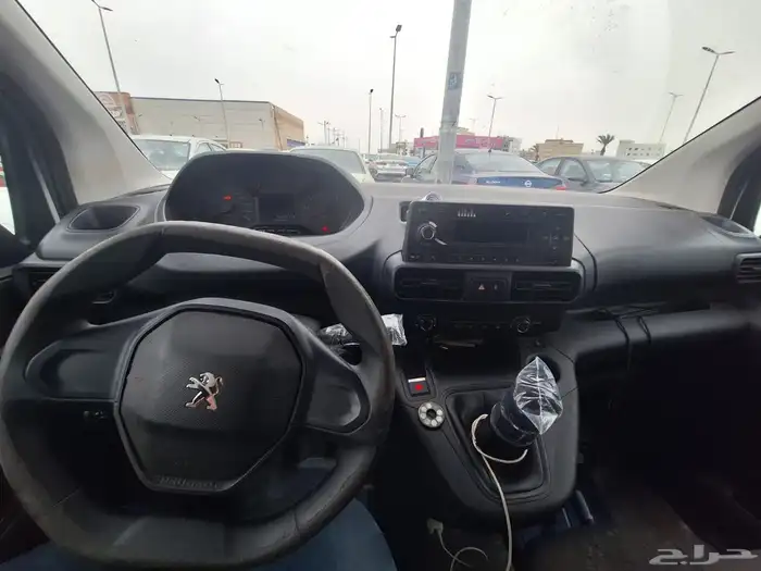 فان بيجو فاتنر 1