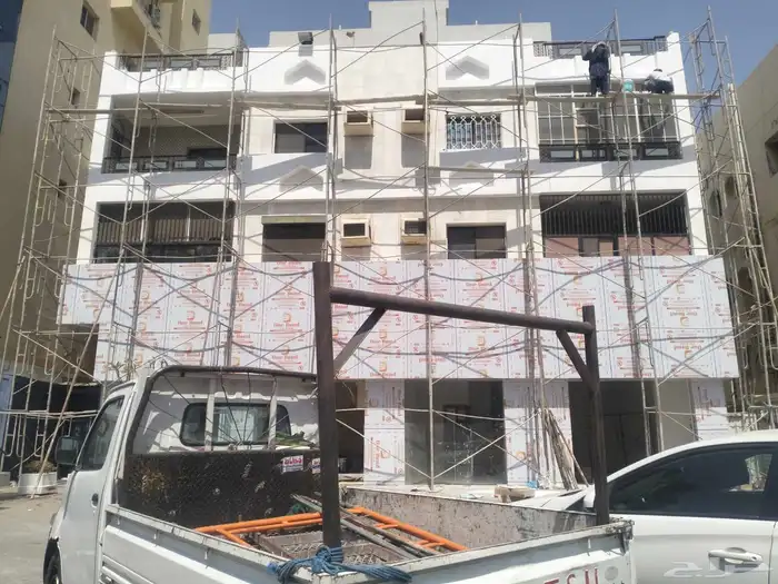 حروف بارزة كلادينج فلكس بنر استيكرات 0