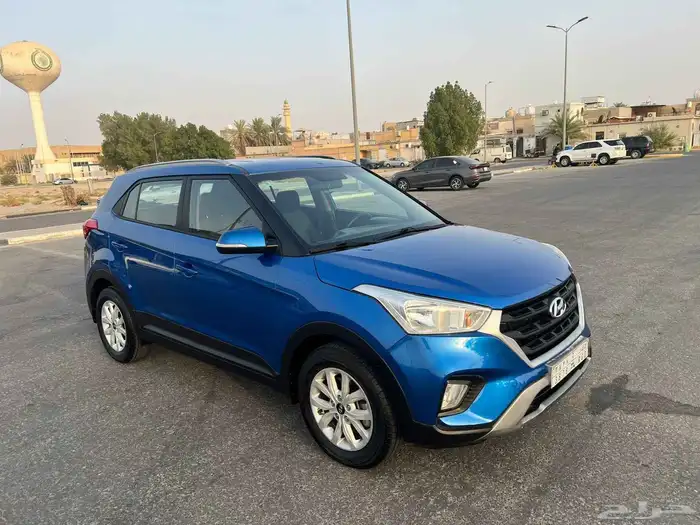 هونداي كريتا 2019 0