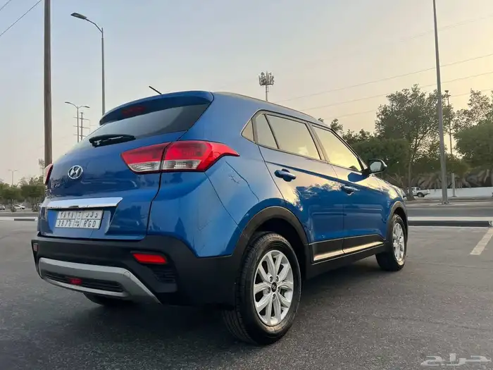 هونداي كريتا 2019 3