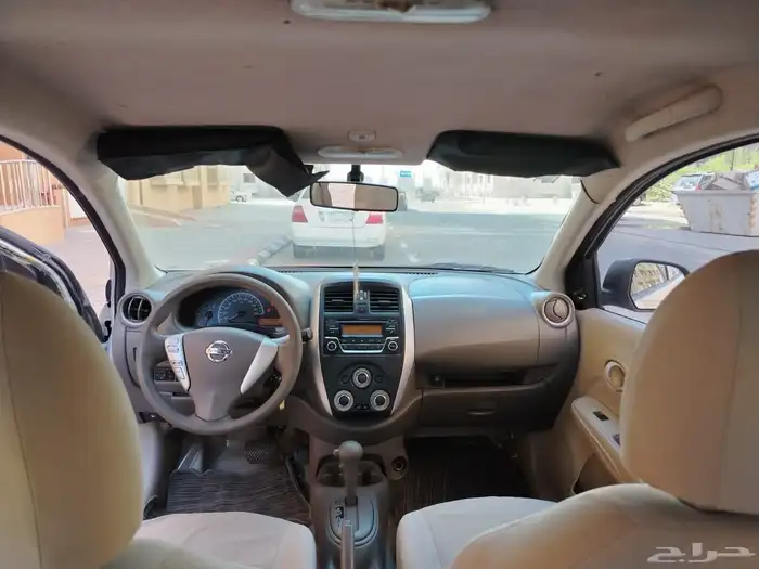 نيسان صني 2016 4