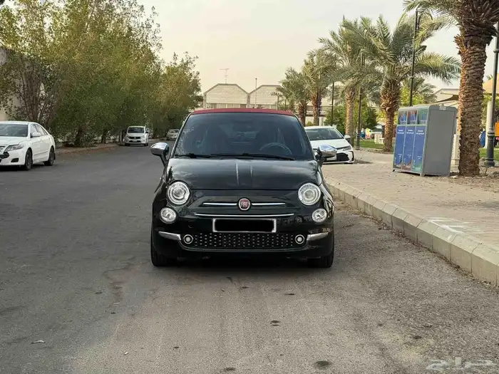 فيات موديل 2021 كشف 0