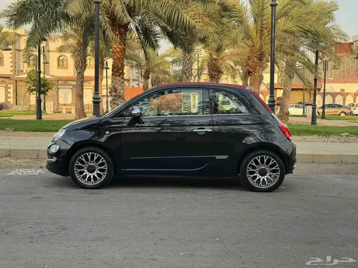 فيات موديل 2021 كشف 2