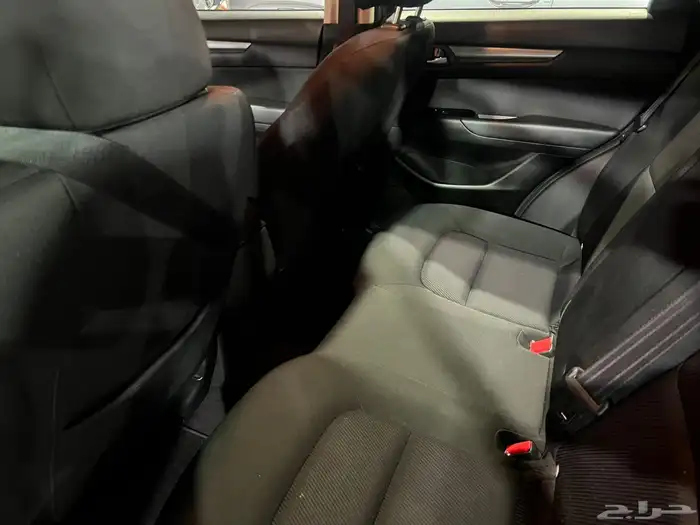 مازدا CX5 2023 متاح تقسيط 8