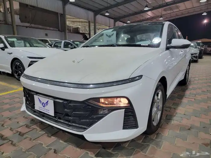 هيونداي اكسنت فليت 2026 كاش _أقساط جميع البنوك وشركات التموي 2