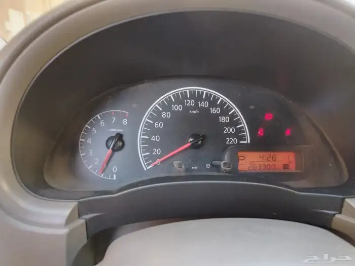 نيسان صني 2016 7