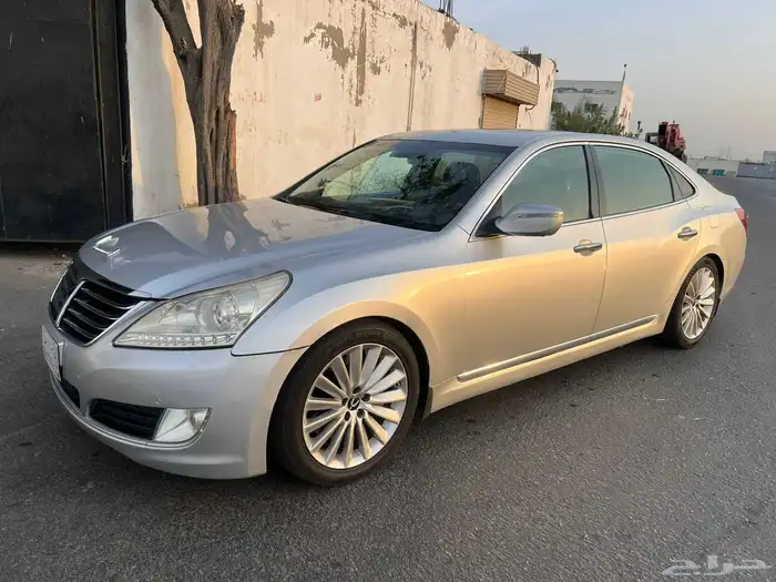 هونداي سنتنيال 3