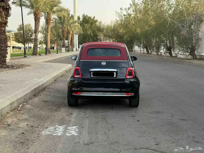 فيات موديل 2021 كشف 3