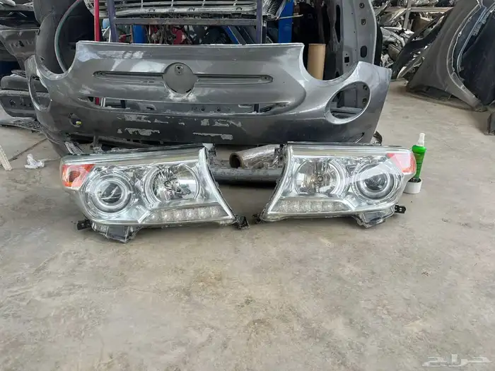 شمعاجيب الندكروزر اصلي وكال 2014   2015 0