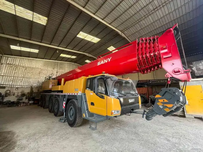 كرين 30طن كرين50طن كرين 80طن كرين 100طن للايجار 3