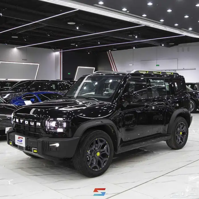 جيتور T2 خليجي موديل 2026 4