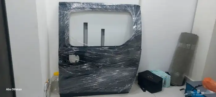 قطع باصات جراند ستاريكس وستاريا H1 ديزل وبنزين جديد وتشليح 5